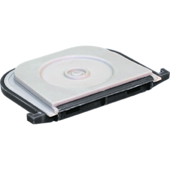  PASSE-FIL 1 ENTREE GRIS 