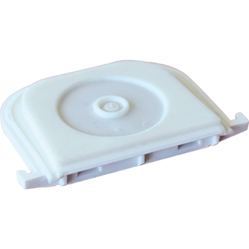  PASSE-FIL 1 ENTREE BLANC 