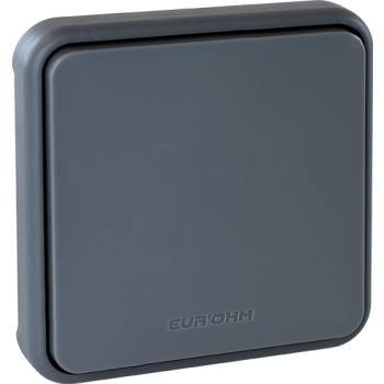  OXXO VV GRIS ENCASTRE IP55 