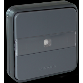  OXXO BP ETIQ LUMGR ENC. IP55 