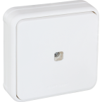  OXXO VV LUM. BLC ENCASTRE IP55 