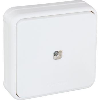  OXXO BP LUM. BLC ENCASTRE IP55 