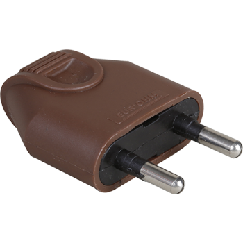  6A MALE DROITE MARRON 