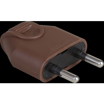  6A MALE DROITE MARRON 