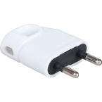  6A MALE COUDEE BLANCHE 