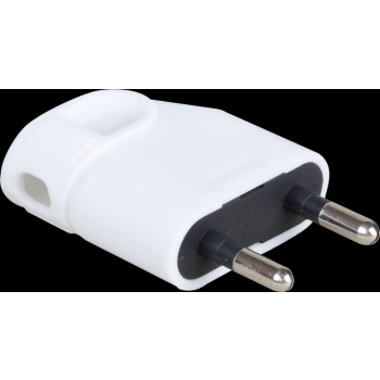  6A MALE COUDEE BLANCHE 