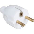  FICHE MALE ALL. 16A BLANCHE 