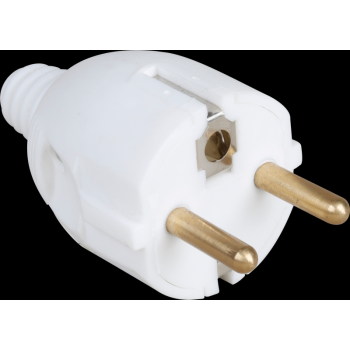  FICHE MALE ALL. 16A BLANCHE 