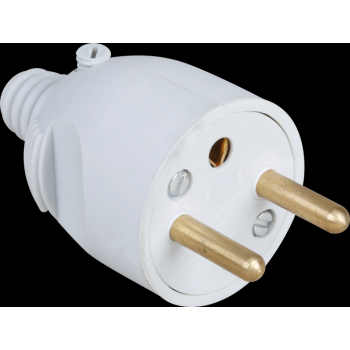  16A MALE COIFFE GRISE 