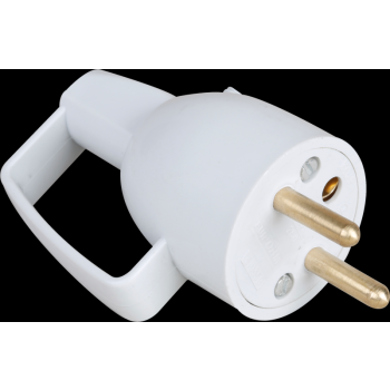  16A MALE COIFFE  ANN. GRISE 