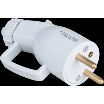  16A MALE ANN. PROL. CLAPET 