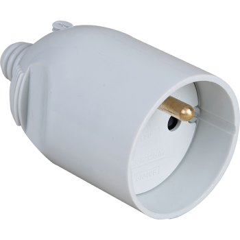  16A FEM. COIFFE GRISE 