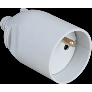  16A FEM. COIFFE GRISE 