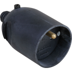  16A FEM. COIFFE NOIRE 