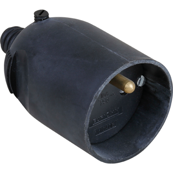  16A FEM. COIFFE NOIRE 