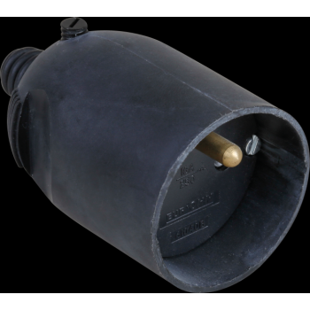  16A FEM. COIFFE NOIRE 