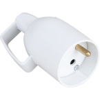  16A FEM. COIFFE  ANN. BLANCHE 