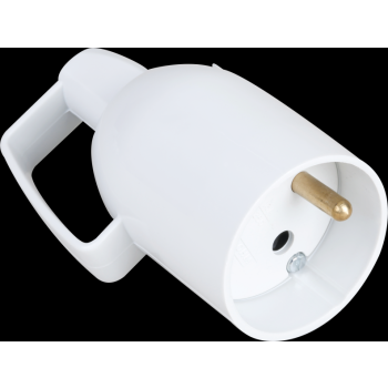  16A FEM. COIFFE  ANN. BLANCHE 