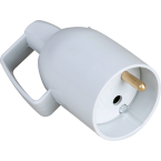  16A FEM. COIFFE  ANN. GRISE 