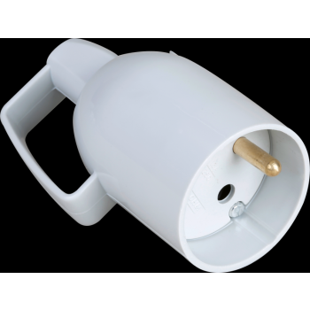  16A FEM. COIFFE  ANN. GRISE 