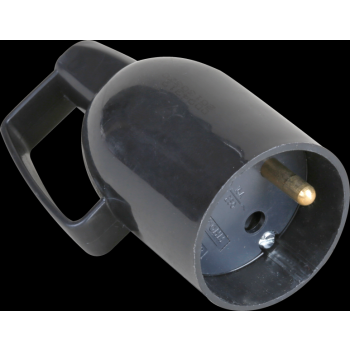  16A FEM. COIFFE  ANN. NOIRE 