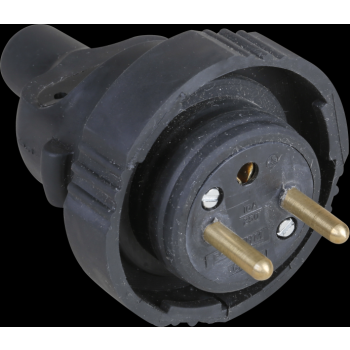  16A MALE CAOU.IP65  BAGUE 