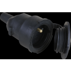  16A FEMEL. CAOU.IP65  BAGUE 