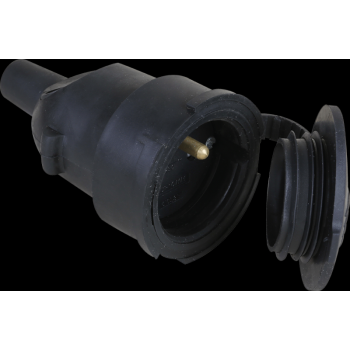  16A FEMEL. CAOU.IP65  BAGUE 