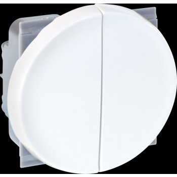  COMETE DBLE BP BLC (2XNO) 