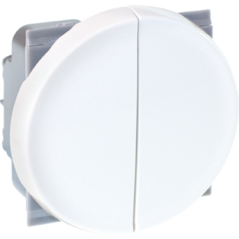  COMETE DBLE BP BLC (2XNO) 