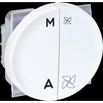  COMETE CDE VMC 2VIT. +M/A BLC 