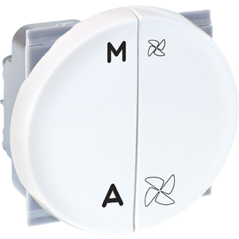  COMETE CDE VMC 2VIT. +M/A BLC 