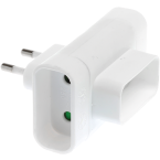  TRI 6A 2LAT.+1FRONT BLC 