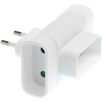  TRI 6A 2LAT.+1FRONT BLC 