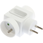  TRI 2X16ALAT+1X6AFRONT BLC 