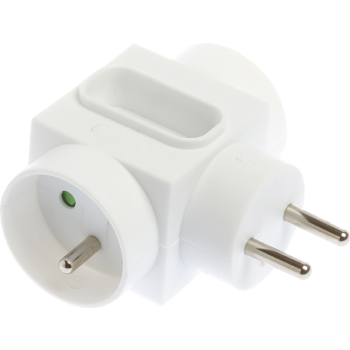  TRI 2X16ALAT+1X6AFRONT BLC 