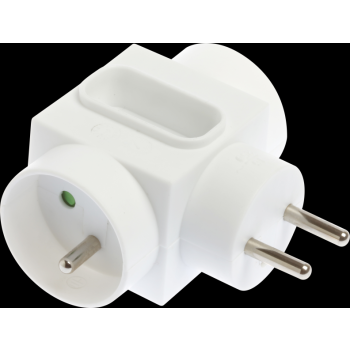  TRI 2X16ALAT+1X6AFRONT BLC 