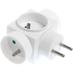  TRI 16A LATERALE BLC 