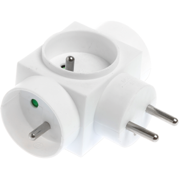  TRI 16A LATERALE BLC 