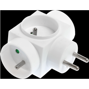  TRI 16A LATERALE BLC 