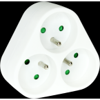  TRI 16A TRIANGLE BLC 