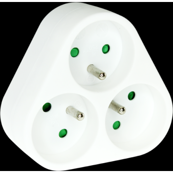  TRI 16A TRIANGLE BLC 