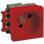  PRISE 2P+T  ROUGE COMPLETE 