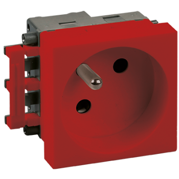  PRISE 2P+T  ROUGE COMPLETE 