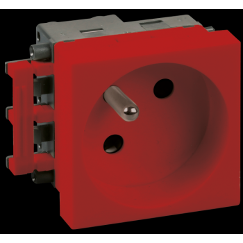  PRISE 2P+T  ROUGE COMPLETE 