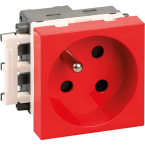  PRISE DET. 2P+T RGE (SS DET.) 