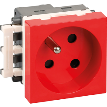  PRISE DET. 2P+T RGE (SS DET.) 