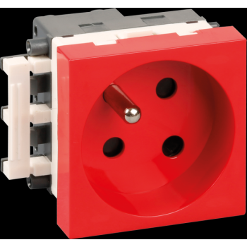  PRISE DET. 2P+T RGE (SS DET.) 