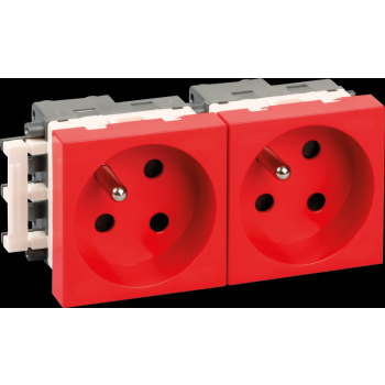  BLOC 2PC DETROMPEES 2P+T RGE 