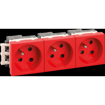  BLOC 3PC DETROMPEES 2P+T RGE 